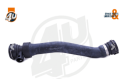 Bmw Radyatör Hortumu Alt E46 N40-N42-N45-N46 2002-2005 17127507749