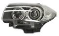 Bmw Far Sol Çift Bi-Xenon E81 E82 E87 E89 63117181289