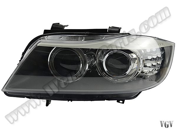 Bmw Far Zkw Tip Xenon Sol E90 09-11 63117240247