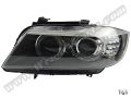 Bmw Far Zkw Tip Xenon Sol E90 09-11 63117240247