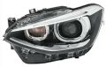 Bmw Far Sol Bi-Xenon F20-21 Bm 11- 63117296913