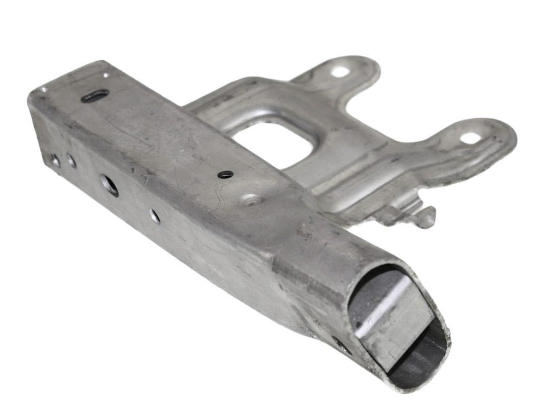 Bmw Tampon Demiri Ayağı Sol Ön F20-F30 51117266193