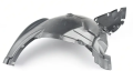 Bmw Çamurluk Davlumbazi Ön Ucu :Sol X5 E70 Lci Bm 2008-2010 51717234831