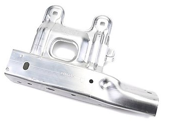Bmw Tampon Demiri Ayağı Sağ Ön F20-F30 51117266194