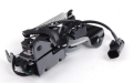 Bmw Kaput Kilidi Alt Sol F20-F30-F36 51237242548