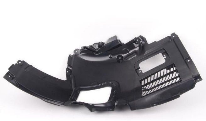 Bmw Çamurluk Davlumbazi Ön Ucu :Sol F10-11-18 Bm 2010-2016 51717186727