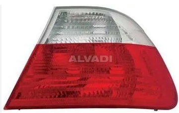Bmw Dış Stop E46 Coupe 1998-01 63218383826