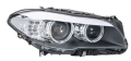 Bmw Far Sol Bi-Xenon F10 10>13 63117271911