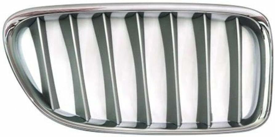 Bmw Panjur X1 E84 Sağ Krom/Titan Yüksek Tip 2010-15 51112993308
