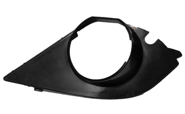 Bmw Sol Sis Çerçevesi M Tech E60 Lci 51117896603