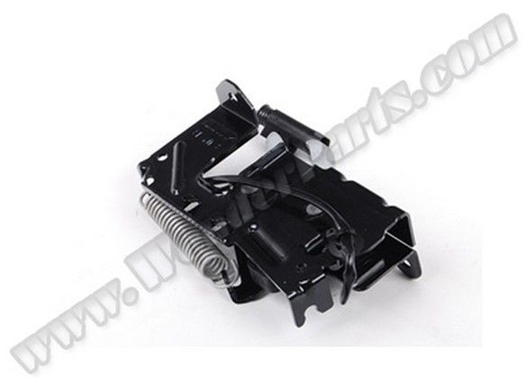 Bmw Kaput Kilidi Alt Sağ F20-F30-F36 51237242549