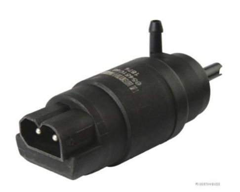 Bmw Su Fiskiye Motoru  E34-E36 61661380068
