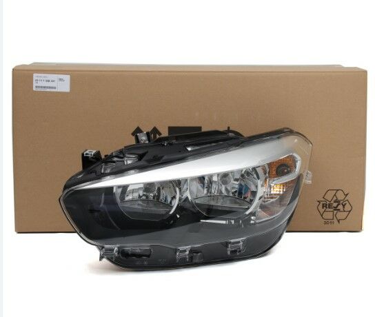 Bmw Komple Far Sol Halojen F20 63117358391