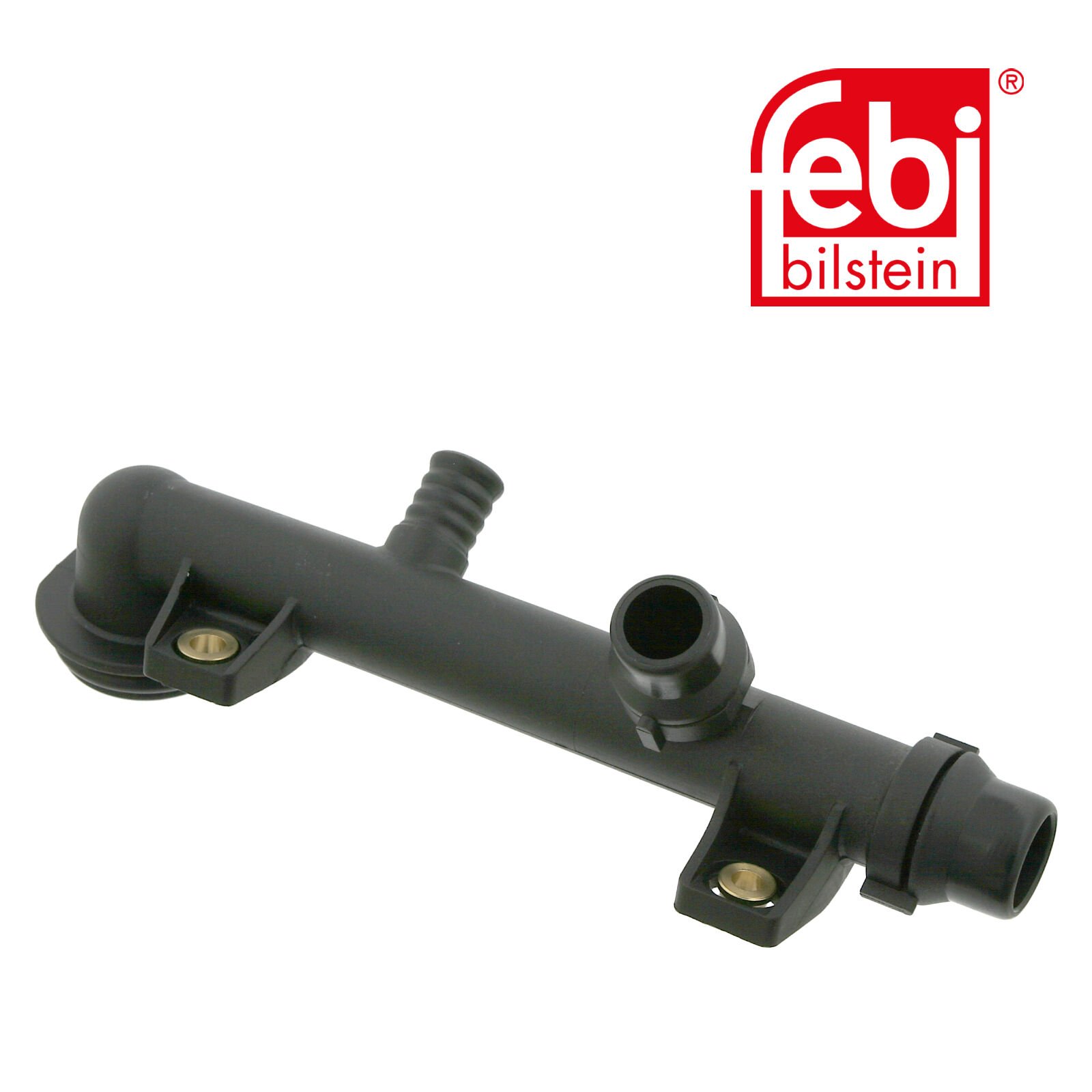 Bmw Blok Su Borusu E46 M43 2000-2002 11531709232