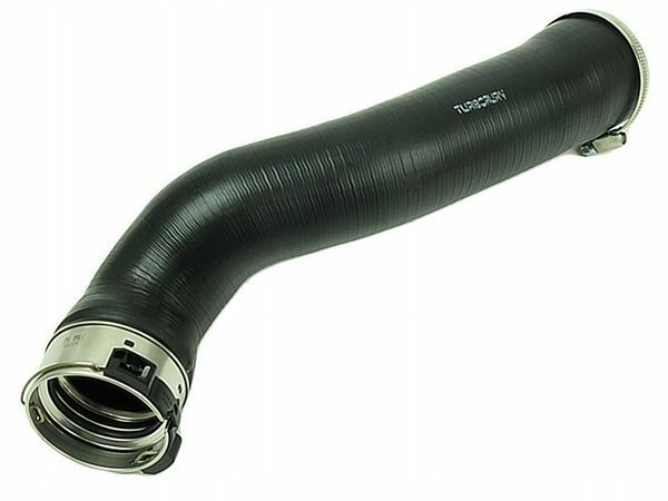 Bmw Turbo Hortumu(İntercol tarafına gelen kısmı) F07-F01 11617800145