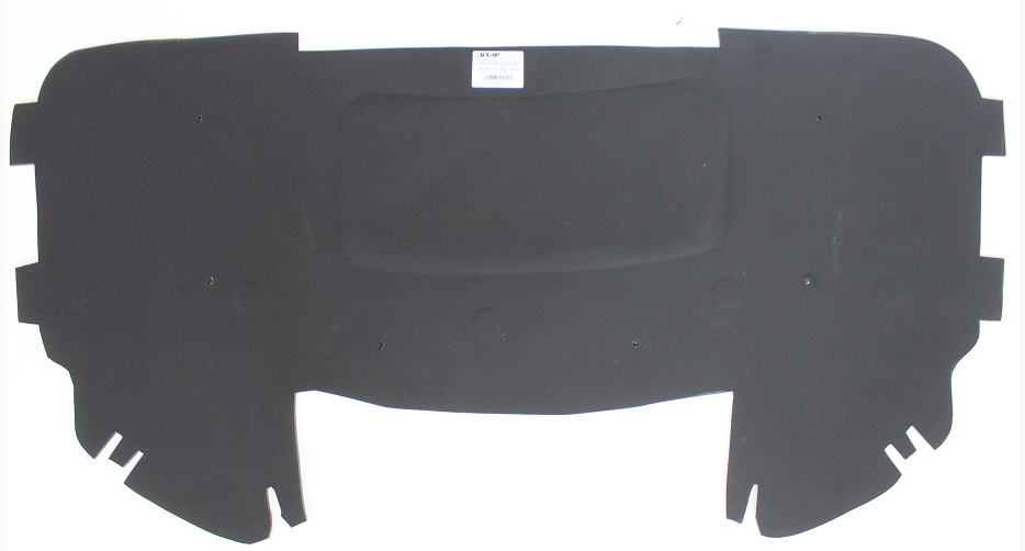 Bmw Kaput Süngeri E90 51487059260