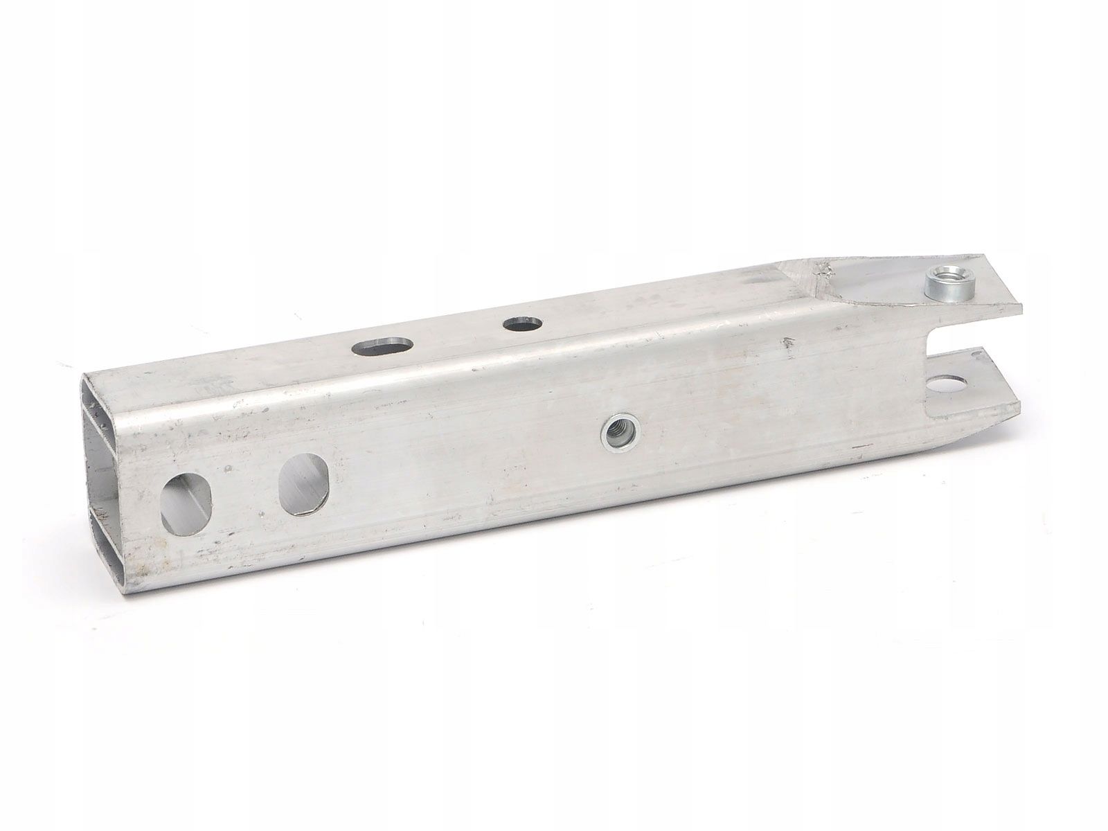 Bmw Tampon Demir Braketi Sol G20 51119478577