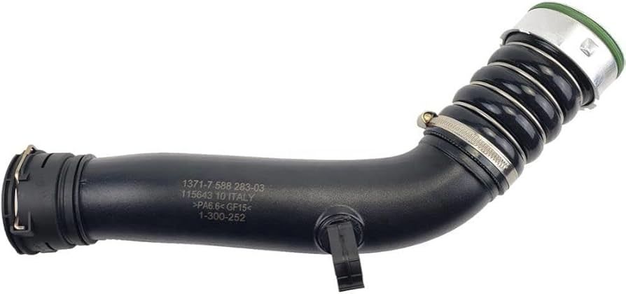 Bmw Turbo Hortumu X1 E84 13717588283
