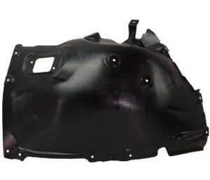 Bmw Çamurluk Davlumbazi Ön Sol G20-G21-G28 Bm 2017- 51717315729