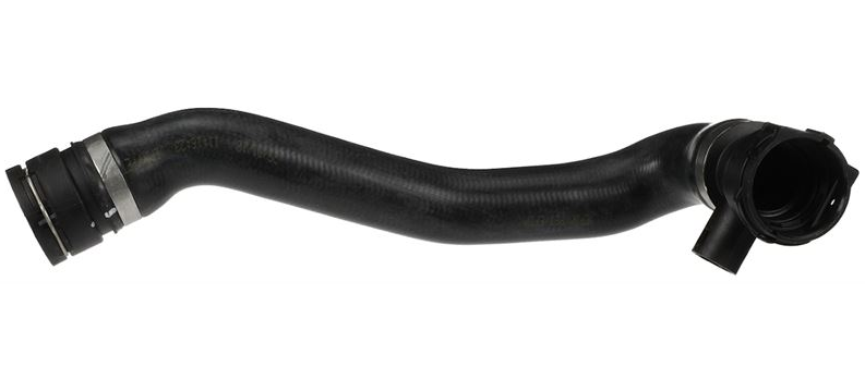 Bmw Radyatör Hortumu  E60-E61-E65-E66 17127519257