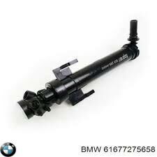 Bmw Far Yıkama Yuvası Sağ F20-F21-F22-F23-F80-F82-F30-F31-F34-F35-F32-F33-F36 61677275658