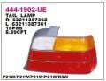 Bmw Stop Sol Sedan Sarı E36 63211387361