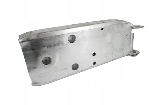 Bmw Tampon Demir Ayağı Sağ F20-F30 51117266192