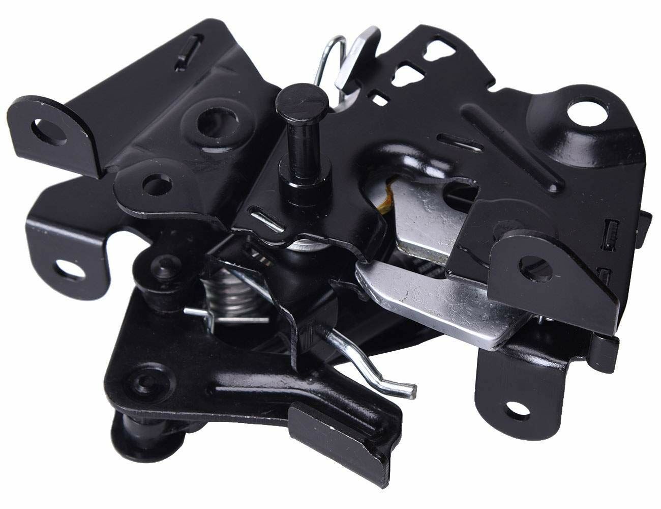 Bmw Kaput Kilidi Alt Sağ F10 F10 Lci  51237183762