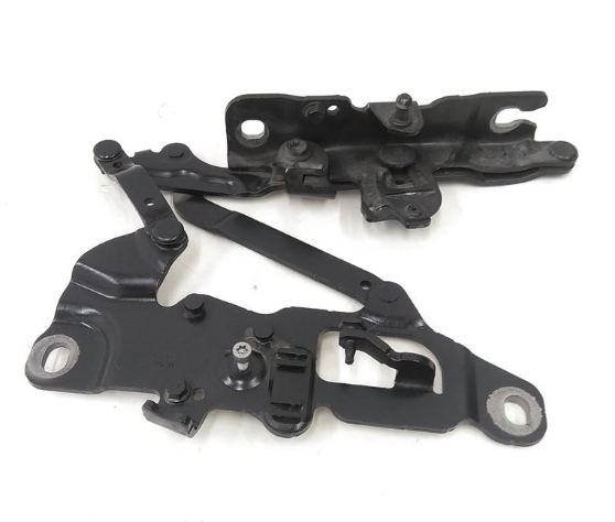 Bmw Kaput Menteşesi Sol F10 Lci 41007270883