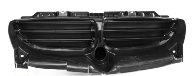 Bmw Radyatör Havalandırma Bakaliti Hava Kanalı E60-E61 51717050537