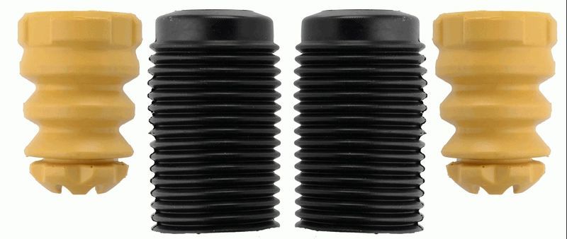 Bmw Amortisör Toz Körüğü Ön Set X3 F25-X4 F26 Bm 2013-2018