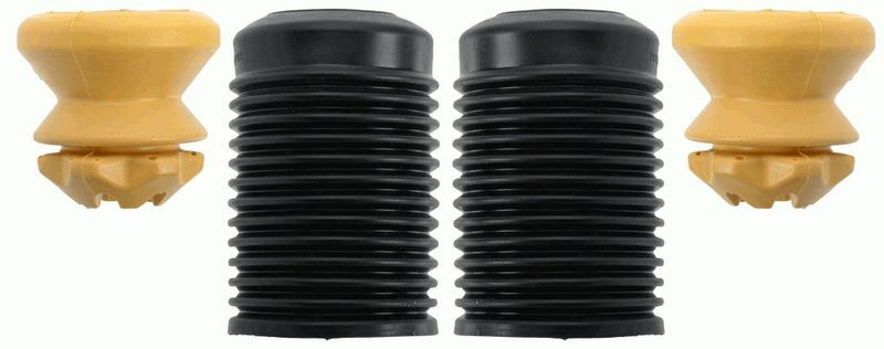 Bmw Amortisör Toz Körüğü Ön Set F07-F10-F18 Bm 2010-2017