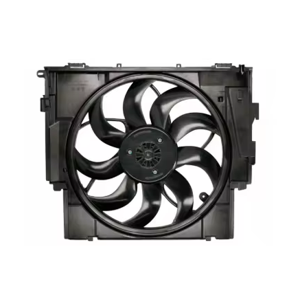 Bmw Radyatör Fanı 600w F10 N20 17418642161