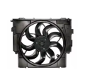Bmw Radyatör Fanı 600w F10 N20 17418642161