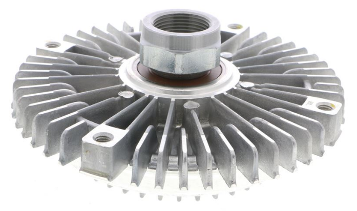 Bmw Radyatör Fan Termik 4 Delik  E36-E39 11521740962
