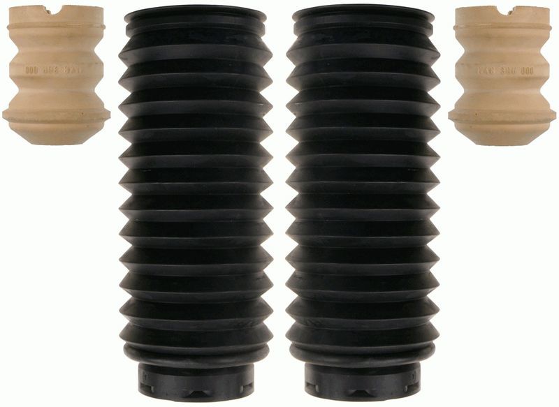 Bmw Amortisör Toz Körüğü Ön Set E81-E82-E88-E90-E91-E92-E93 Bm 43983