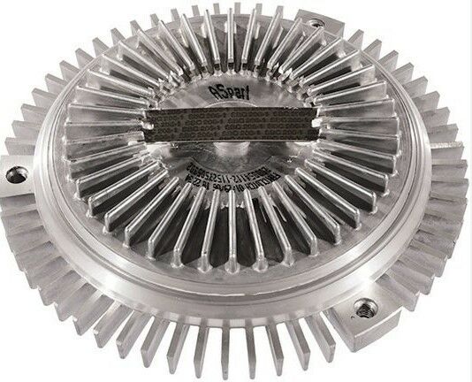Bmw Radyatör Fan Termiği 3 Delik E36-E39-E46-E38 11521709499