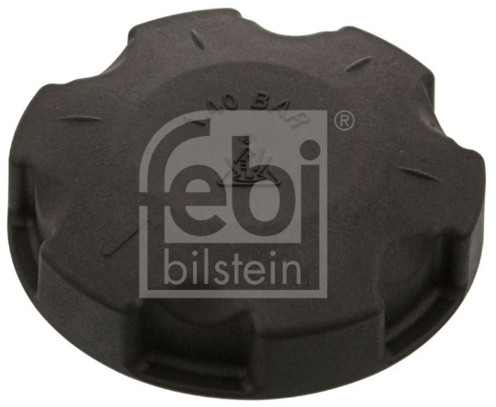 Bmw Yedek Su Depo Kapağı E90-F20-F30-F10-F11 17117639020