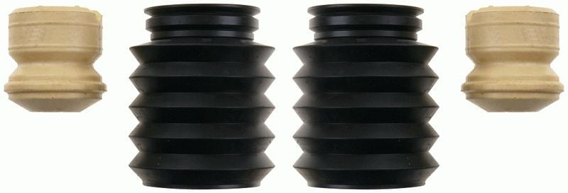 Bmw Amortisör Toz Körüğü Ön Set E39-E60 Bm 1996-2010