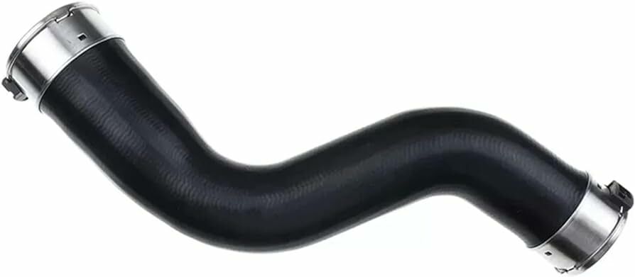 Bmw Turbo Hortumu İntercoler (Turboya Takılan) F20-F30 N47-B47 11618573762