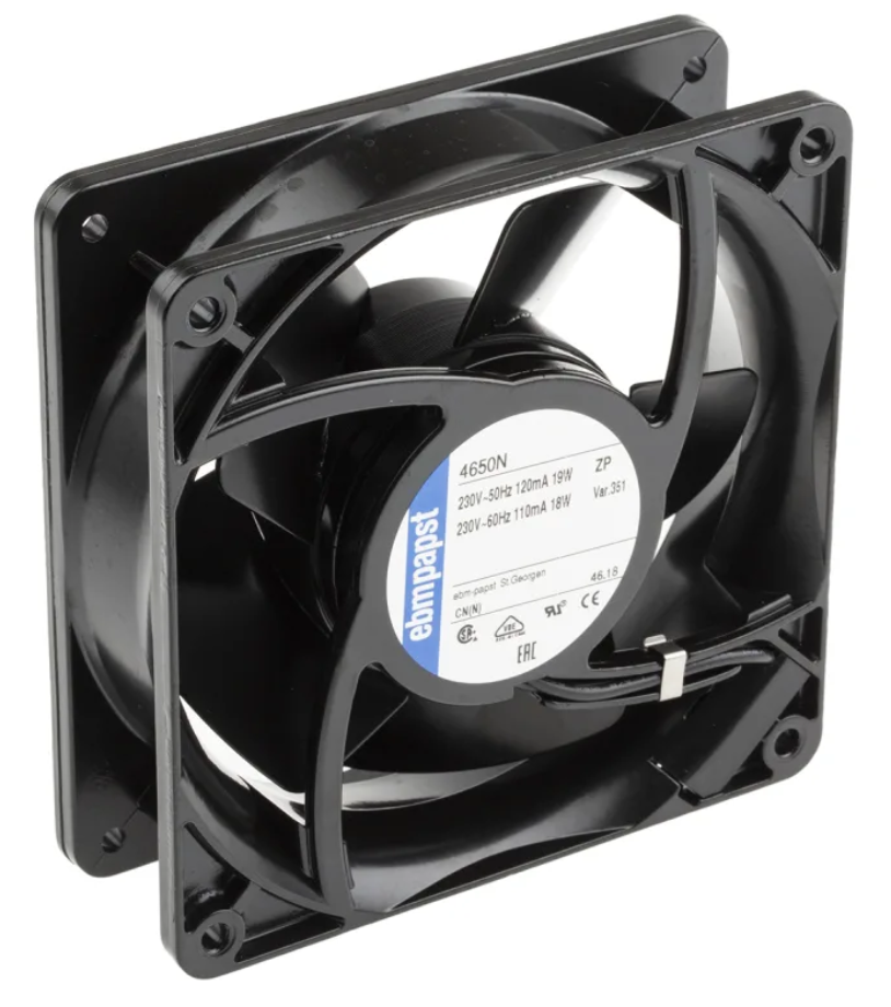 EBMPAPST 4650N