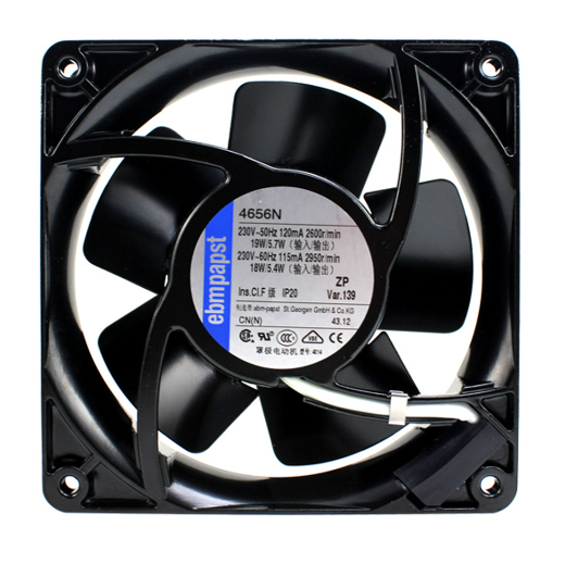EBMPAPST 4656N