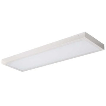 Pelsan Dekoled 36W 4000K 30X120 IP40 Sıva Üstü Led Ofis Armatürü - 113041