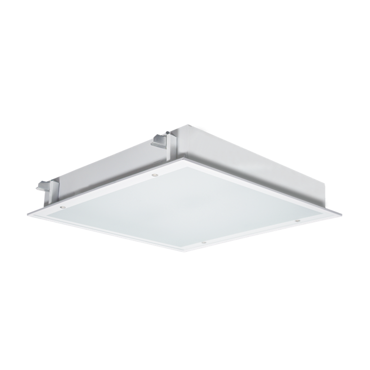 Pelsan Led Steril Sıva Altı 36W 6500K IP65 60x60 Temperli Camlı Armatür - 109777