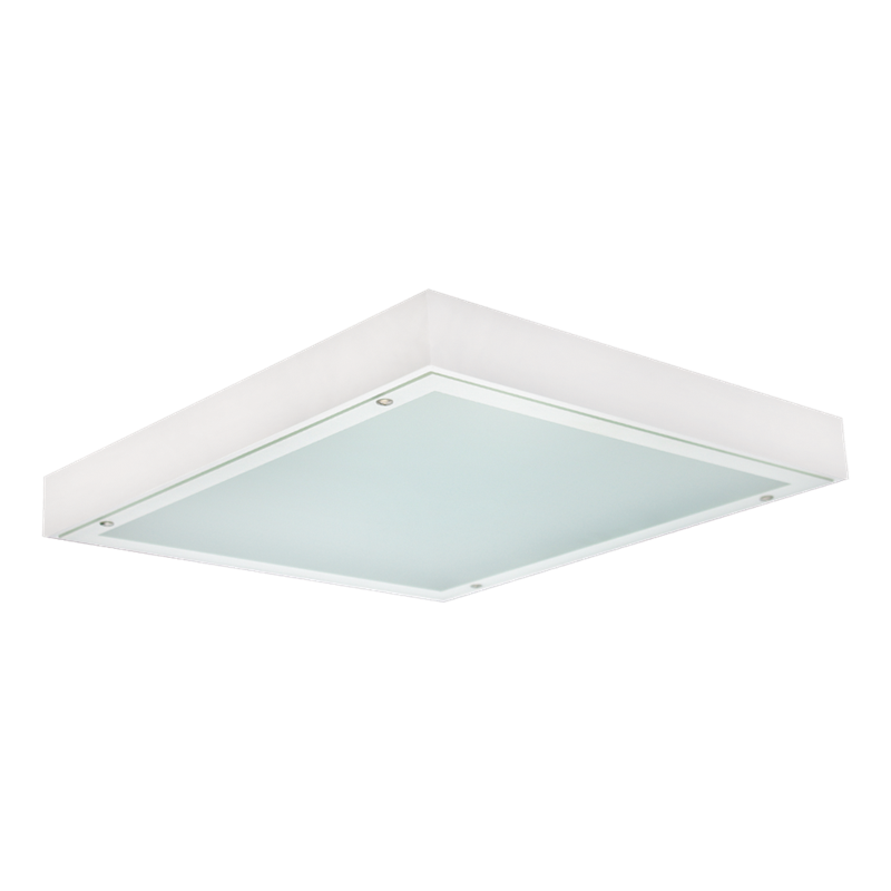 Pelsan 36W 4000K IP65 60x60 Sıva Üstü Led Steril Armatür - 109905