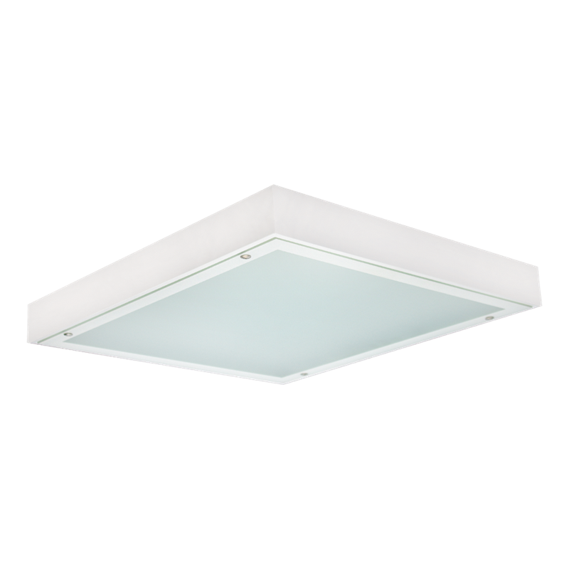 Pelsan 36W 6500K IP65 60x60 Sıva Üstü Led Steril Armatür - 109906