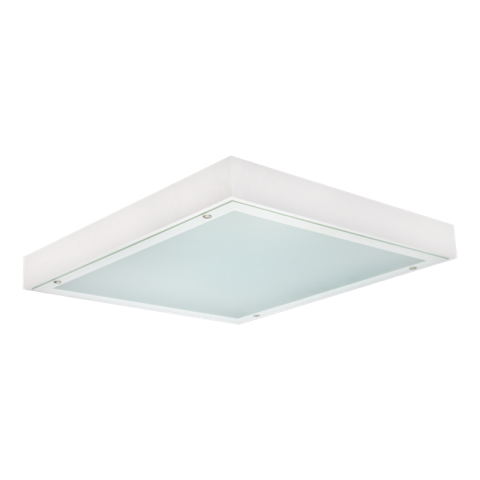 Pelsan 36W 6500K IP65 60x60 Sıva Üstü Led Steril Armatür - 109906