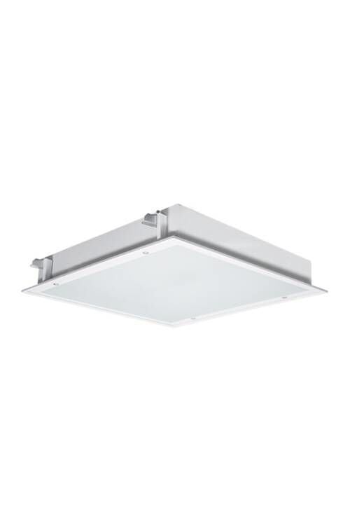 Pelsan 36W 4000K 60x60 Sıva Altı LED Steril Armatür IP54 113277