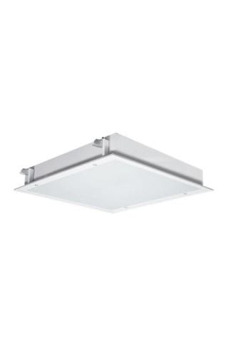Pelsan 36W 4000K 60x60 Sıva Altı LED Steril Armatür IP54 113277
