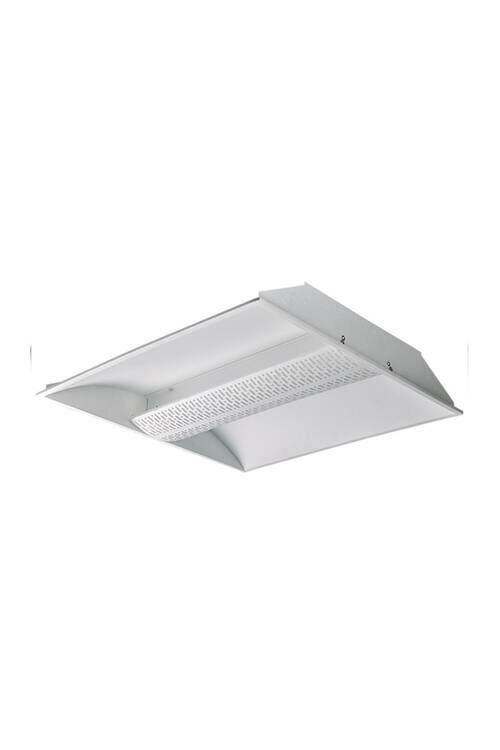 Pelsan Divaled 42W 6500K IP20 Sıva Altı Endirekt Panel Ofis Armatürü - 108408